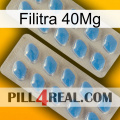 Filitra 40Mg 23